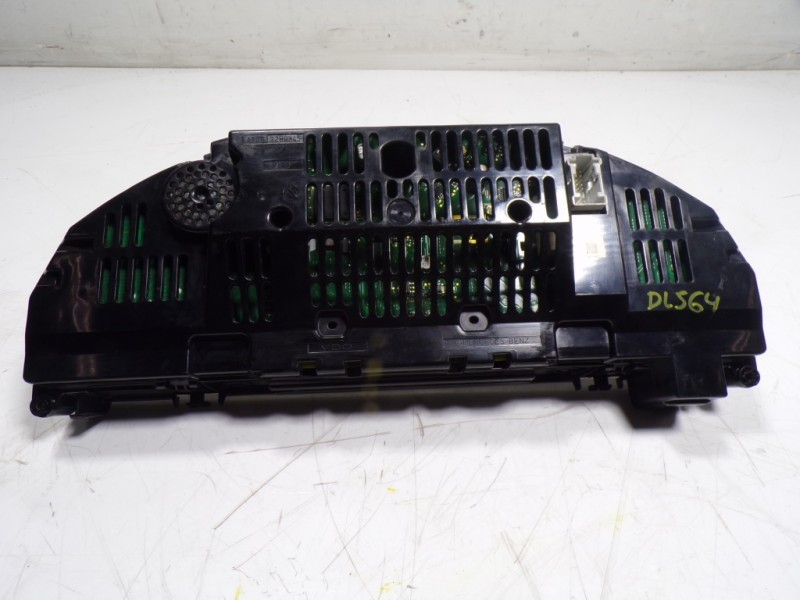 Recambio de cuadro instrumentos para mercedes-benz clase e (w212) lim. 3.0 cdi cat referencia OEM IAM A2129004904 A2C53257171 