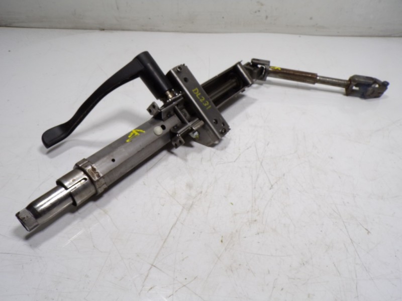Recambio de columna direccion para seat ibiza (6j5) 1.6 tdi referencia OEM IAM 6R1419501FK  