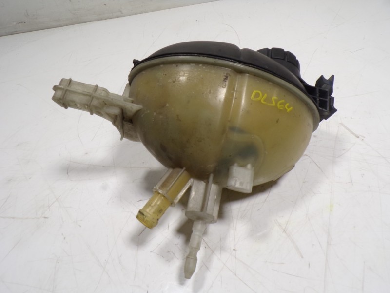 Recambio de deposito expansion para mercedes-benz clase e (w212) lim. 3.0 cdi cat referencia OEM IAM A2045000749 A2045000549 