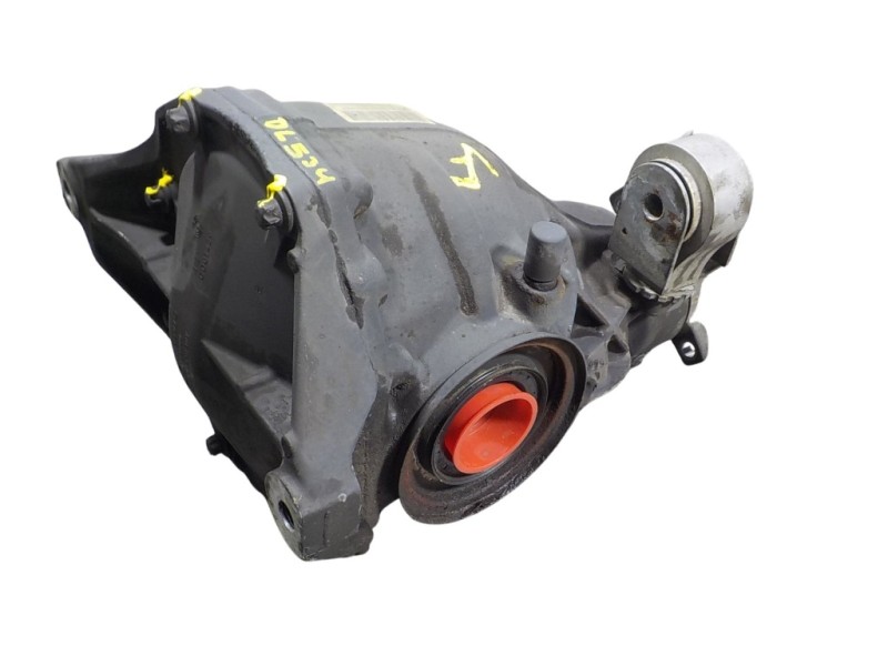 Recambio de diferencial trasero para mercedes-benz clase e (w212) lim. 3.0 cdi cat referencia OEM IAM A204350131480 0862788 