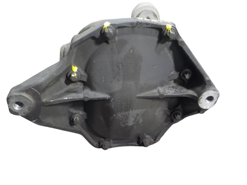Recambio de diferencial trasero para mercedes-benz clase e (w212) lim. 3.0 cdi cat referencia OEM IAM A204350131480 0862788 