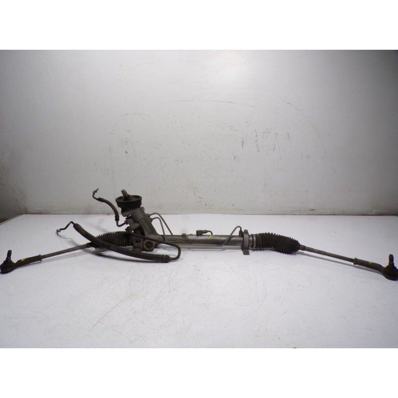 Recambio de cremallera direccion para seat ibiza (6j5) 1.6 tdi referencia OEM IAM 6R1423055K 6R1423051AT 