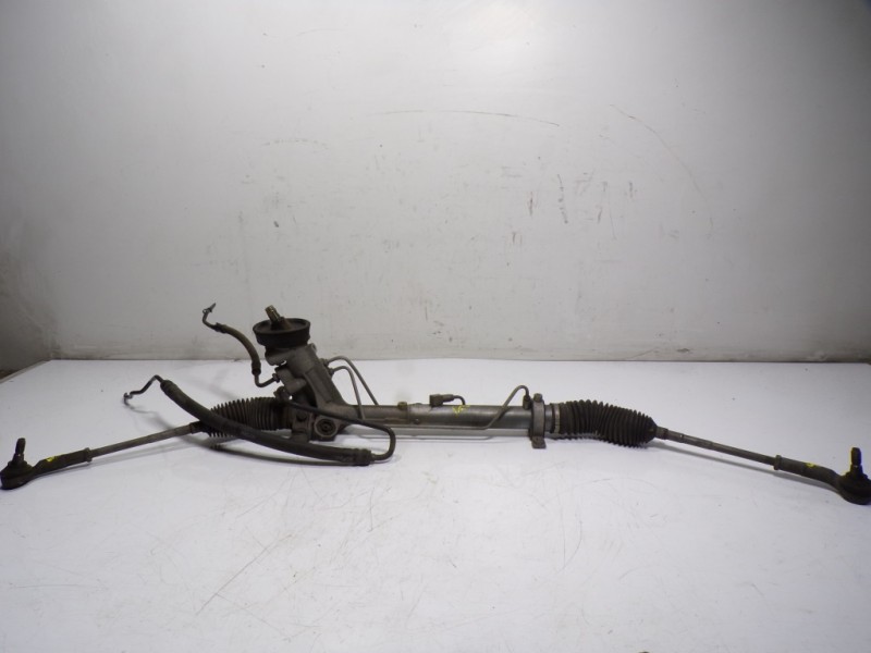 Recambio de cremallera direccion para seat ibiza (6j5) 1.6 tdi referencia OEM IAM 6R1423055K 6R1423051AT 