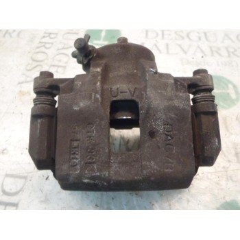 PINZA FRENO DELANTERA DERECHA 