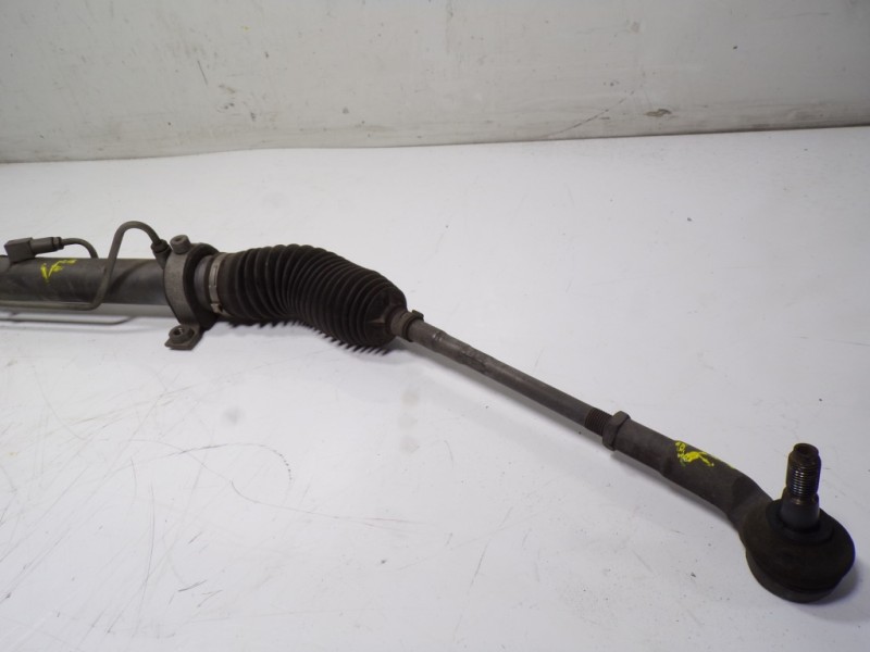 Recambio de cremallera direccion para seat ibiza (6j5) 1.6 tdi referencia OEM IAM 6R1423055K 6R1423051AT 