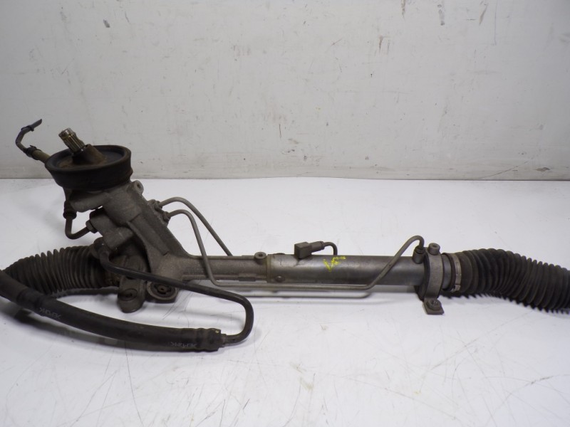 Recambio de cremallera direccion para seat ibiza (6j5) 1.6 tdi referencia OEM IAM 6R1423055K 6R1423051AT 