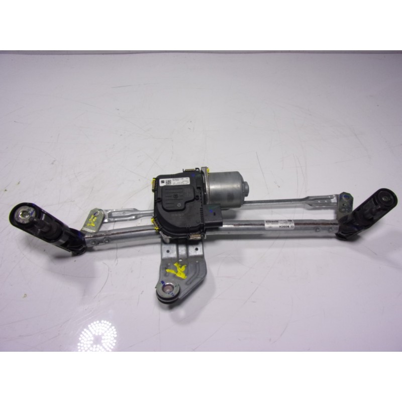 Recambio de motor limpia delantero para seat leon (kl1) 2.0 tdi referencia OEM IAM  5FB955023 