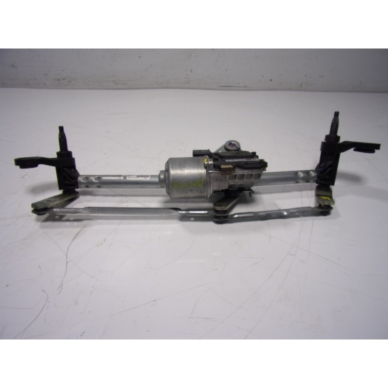 Recambio de motor limpia delantero para seat leon (kl1) 2.0 tdi referencia OEM IAM  5FB955023 