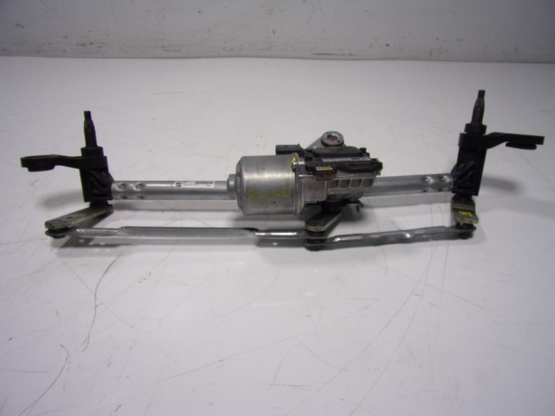 Recambio de motor limpia delantero para seat leon (kl1) 2.0 tdi referencia OEM IAM  5FB955023 