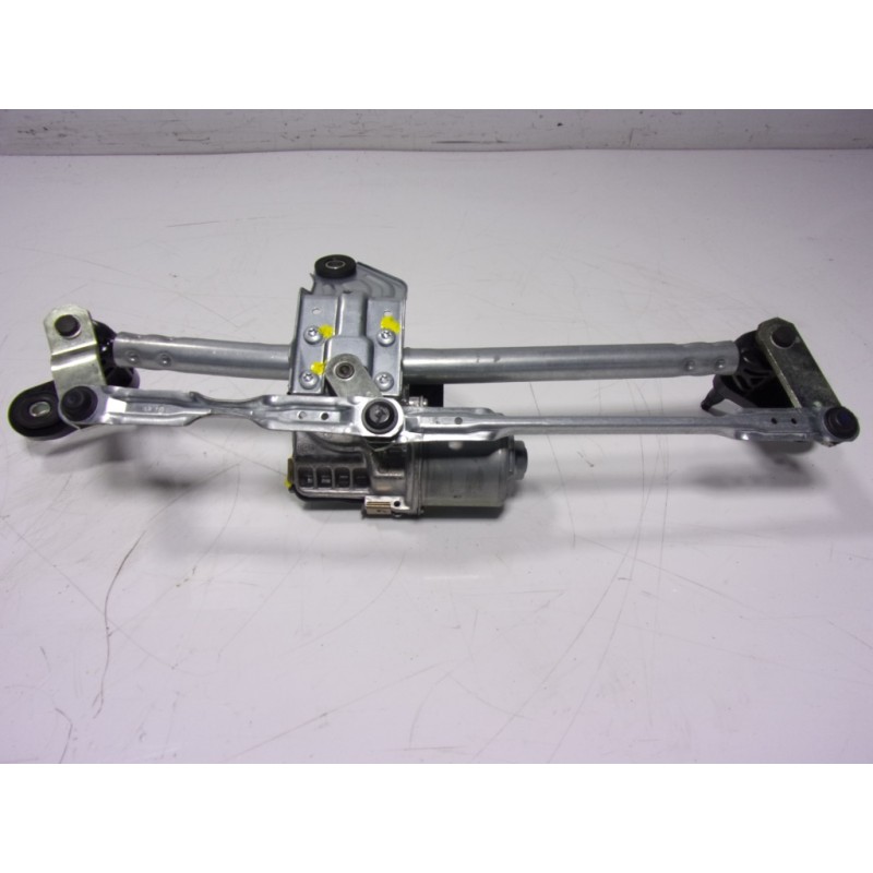 Recambio de motor limpia delantero para seat leon (kl1) 2.0 tdi referencia OEM IAM  5FB955023 