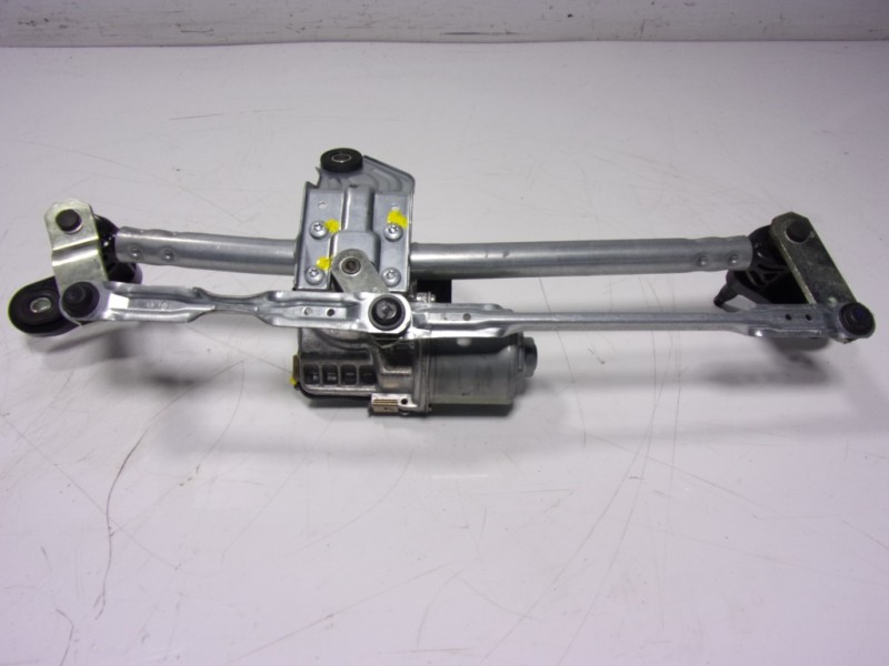 Recambio de motor limpia delantero para seat leon (kl1) 2.0 tdi referencia OEM IAM  5FB955023 