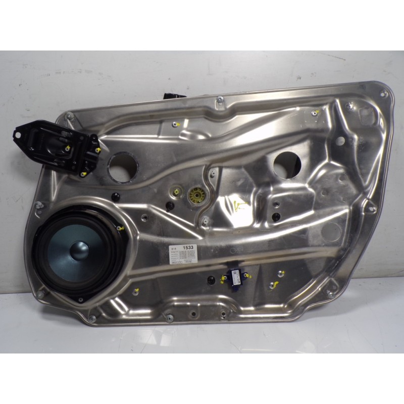 Recambio de elevalunas delantero derecho para mercedes-benz clase e (w212) lim. 3.0 cdi cat referencia OEM IAM A2127201679 A2128