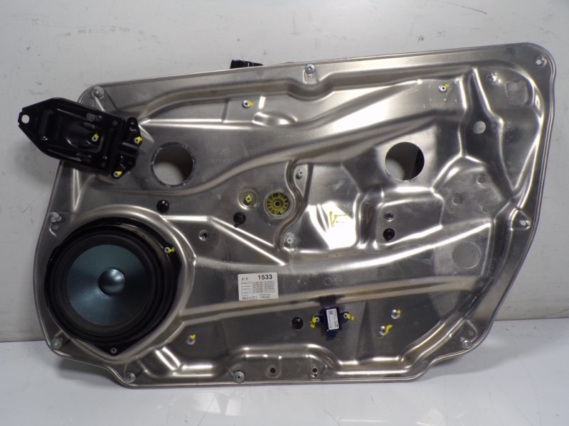 Recambio de elevalunas delantero derecho para mercedes-benz clase e (w212) lim. 3.0 cdi cat referencia OEM IAM A2127201679 A2128