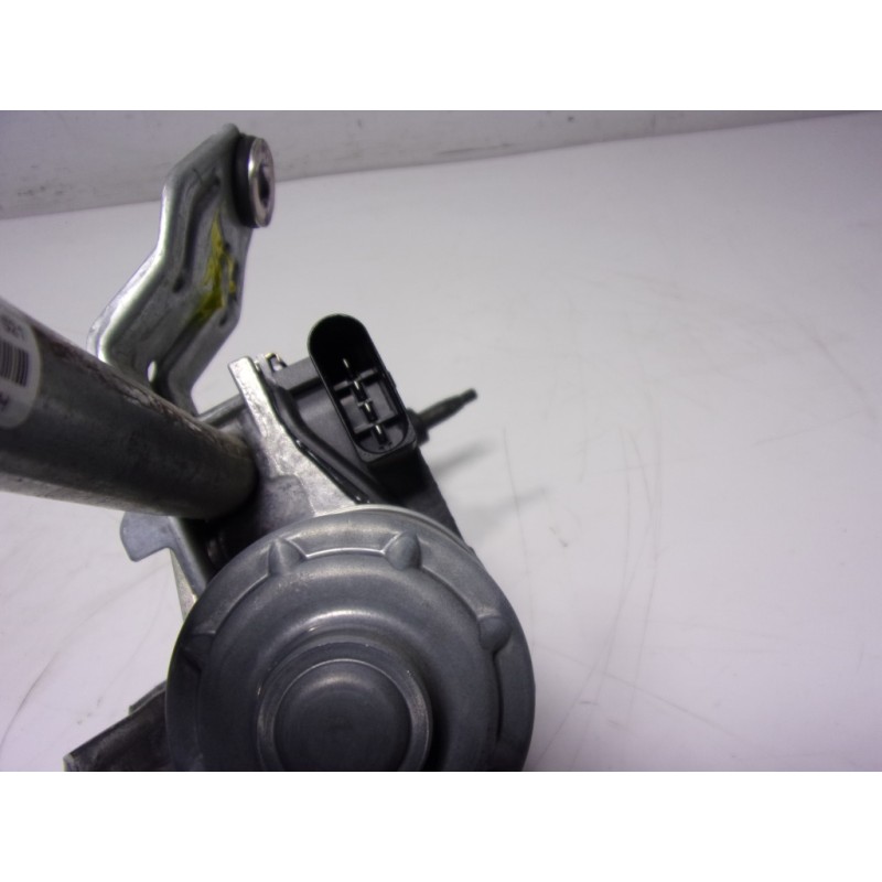 Recambio de motor limpia delantero para seat leon (kl1) 2.0 tdi referencia OEM IAM  5FB955023 