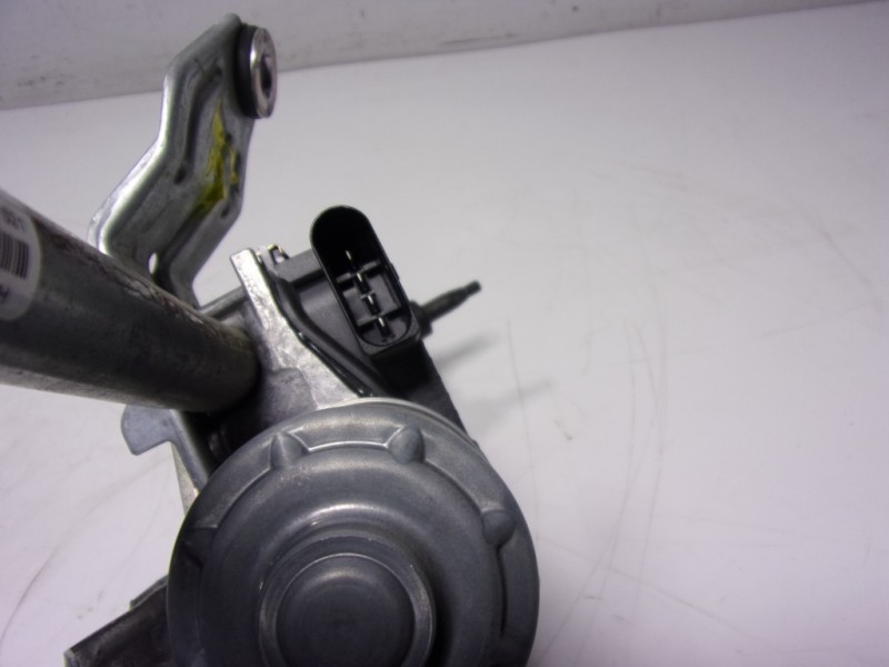 Recambio de motor limpia delantero para seat leon (kl1) 2.0 tdi referencia OEM IAM  5FB955023 