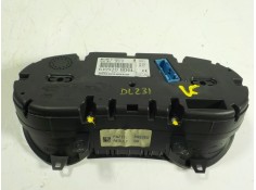 Recambio de cuadro instrumentos para seat ibiza (6j5) 1.6 tdi referencia OEM IAM 6J0920806L 6J0920806L  2