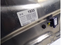 Recambio de elevalunas delantero derecho para mercedes-benz clase e (w212) lim. 3.0 cdi cat referencia OEM IAM A2127201679 A2128 2