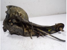 Recambio de mangueta trasera izquierda para mitsubishi asx (ga0w) 1.6 cat referencia OEM IAM 4125A013  3785A008 2