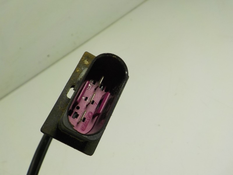 Recambio de electroventilador para seat ibiza (6j5) 1.6 tdi referencia OEM IAM 6R0959455C 6R0959455C 