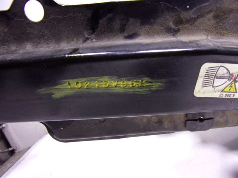 Recambio de frente delantero para bmw x5 (e53) 3.0 turbodiesel cat referencia OEM IAM   