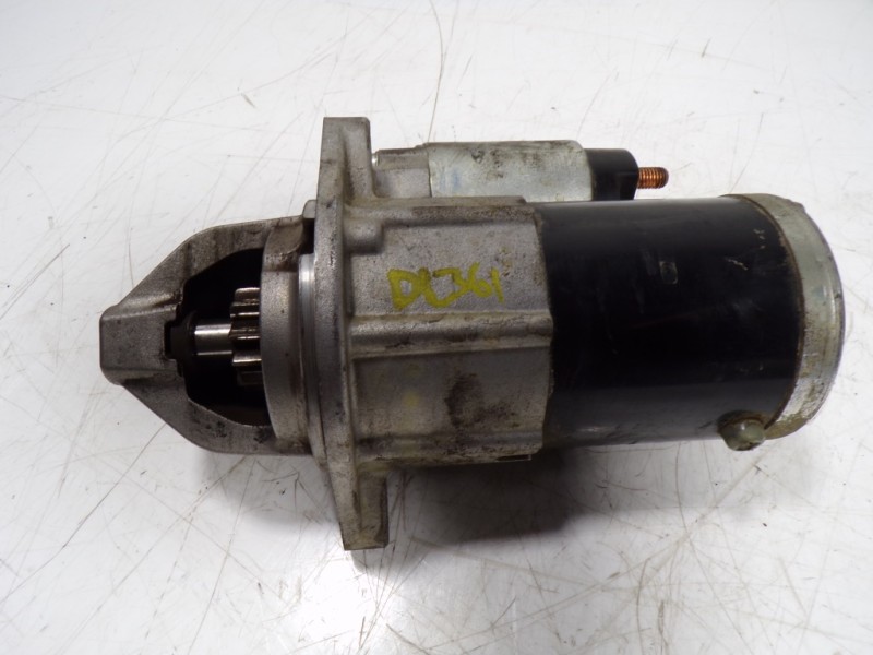 Recambio de motor arranque para mitsubishi asx (ga0w) 1.6 cat referencia OEM IAM 1810A185 1810A185 