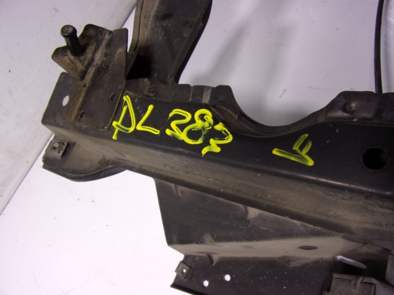 Recambio de frente delantero para bmw x5 (e53) 3.0 turbodiesel cat referencia OEM IAM   