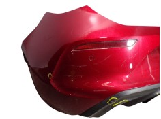 Recambio de paragolpes trasero para cupra leon kl8 2.0 tsi vz 245 referencia OEM IAM 5FA807421EGRU   2