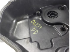 Recambio de elevalunas delantero derecho para seat ibiza (6j5) 1.6 tdi referencia OEM IAM 6J4837462 6J4837402J  2