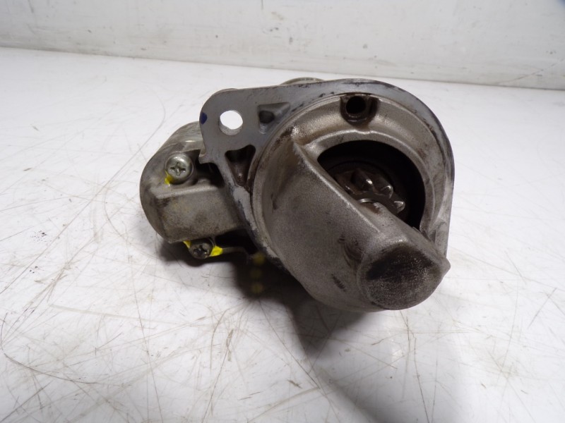 Recambio de motor arranque para mitsubishi asx (ga0w) 1.6 cat referencia OEM IAM 1810A185 1810A185 
