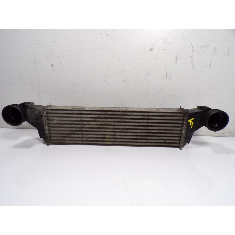 Recambio de intercooler para bmw x5 (e53) 3.0 turbodiesel cat referencia OEM IAM 17517791231 1751779123102 