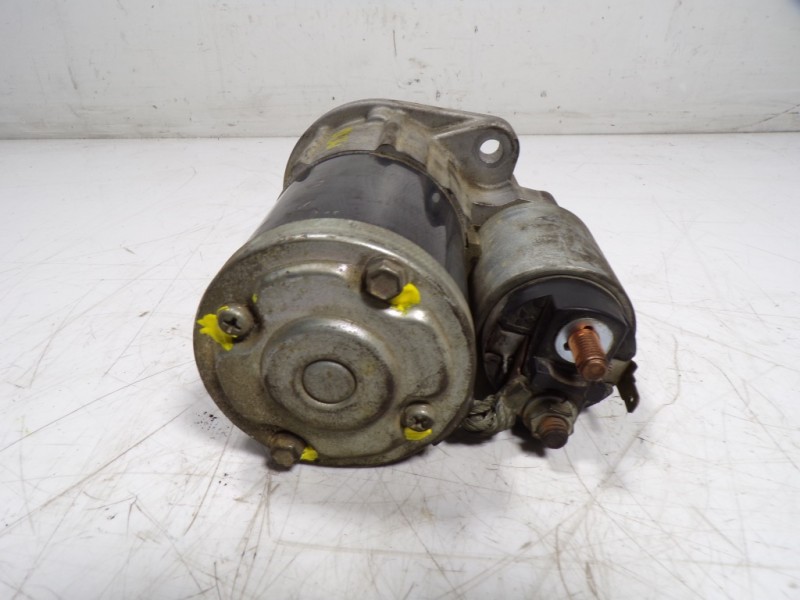 Recambio de motor arranque para mitsubishi asx (ga0w) 1.6 cat referencia OEM IAM 1810A185 1810A185 