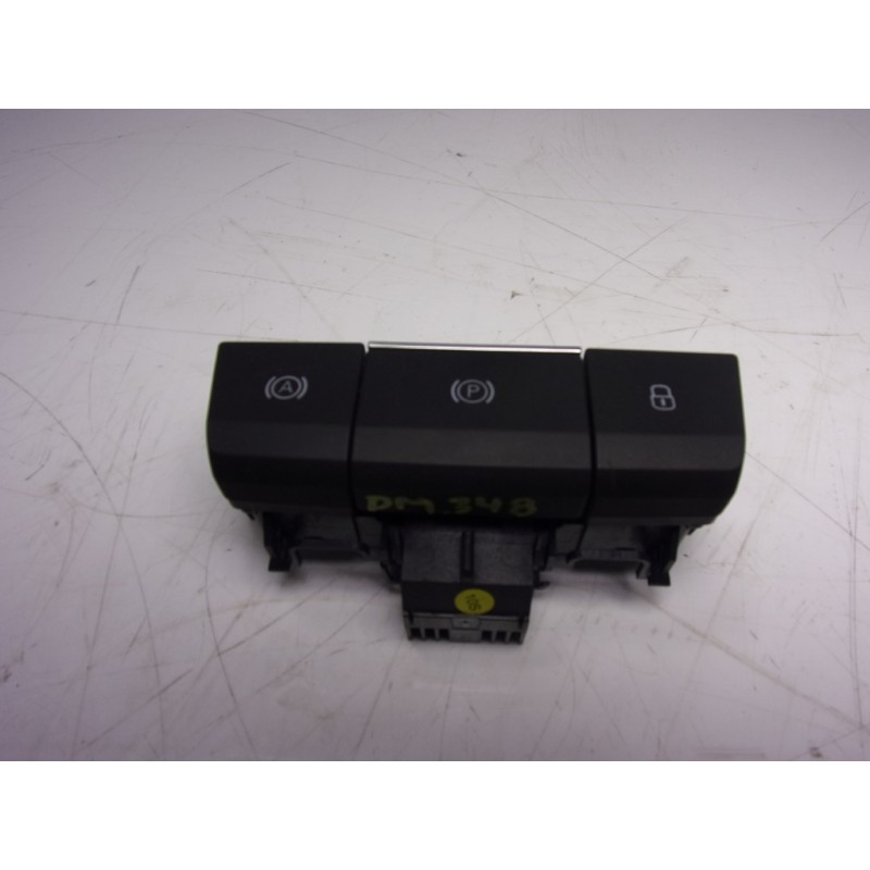 Recambio de palanca freno de mano para seat leon (kl1) 2.0 tdi referencia OEM IAM  5FA927225 