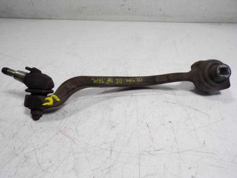 Recambio de brazo suspension inferior delantero izquierdo para mercedes-benz clase e (w212) lim. 3.0 cdi cat referencia OEM IAM 