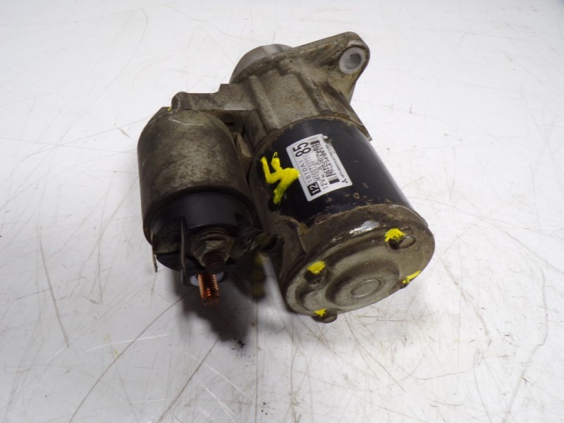 Recambio de motor arranque para mitsubishi asx (ga0w) 1.6 cat referencia OEM IAM 1810A185 1810A185 