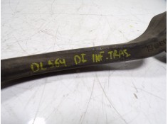 Recambio de brazo suspension inferior delantero izquierdo para mercedes-benz clase e (w212) lim. 3.0 cdi cat referencia OEM IAM  2