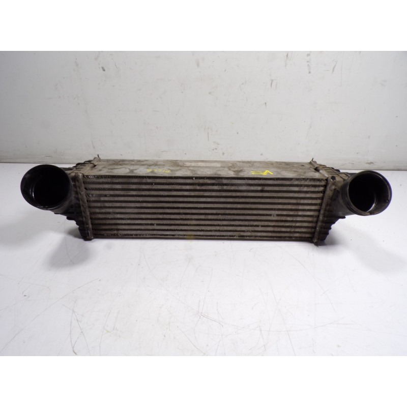 Recambio de intercooler para bmw x6 (e71) 3.0d referencia OEM IAM 17517809321  