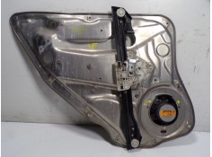 Recambio de elevalunas trasero derecho para mercedes-benz clase e (w212) lim. 3.0 cdi cat referencia OEM IAM A2127301879 A212540 2
