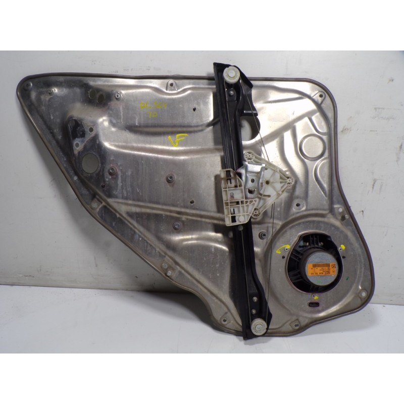 Recambio de elevalunas trasero derecho para mercedes-benz clase e (w212) lim. 3.0 cdi cat referencia OEM IAM A2127301879 A212540