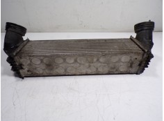 Recambio de intercooler para bmw x6 (e71) 3.0d referencia OEM IAM 17517809321   2