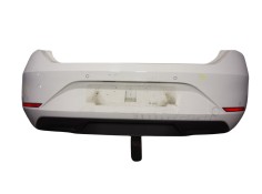 Recambio de paragolpes trasero para seat leon (kl1) 2.0 tdi referencia OEM IAM   