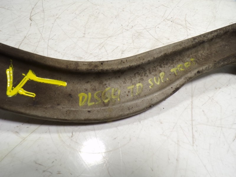 Recambio de brazo suspension superior trasero derecho para mercedes-benz clase e (w212) lim. 3.0 cdi cat referencia OEM IAM A205