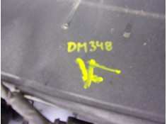 Recambio de paragolpes trasero para seat leon (kl1) 2.0 tdi referencia OEM IAM    2