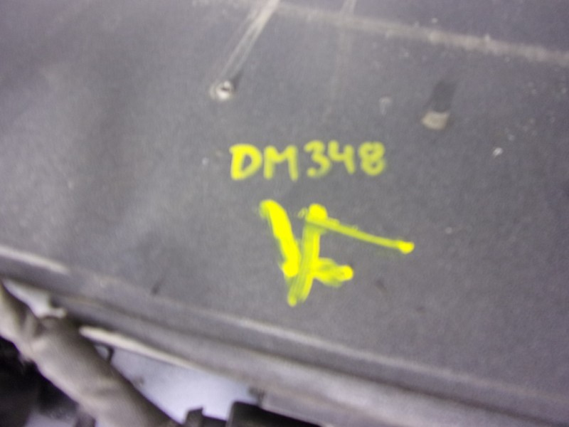 Recambio de paragolpes trasero para seat leon (kl1) 2.0 tdi referencia OEM IAM   