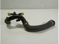 Recambio de tubo intercooler para renault kadjar 1.2 tce energy referencia OEM IAM 144601001R   2