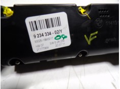 Recambio de mando climatizador para bmw x6 (e71) 3.0d referencia OEM IAM 64119310448 900251880017  2