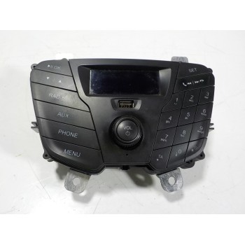 MANDO MULTIFUNCION 2603129 ET7618D815BG 