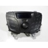 Recambio de mando multifuncion para ford transit courier 1.5 tdci cat referencia OEM IAM 2603129 ET7618D815BG 