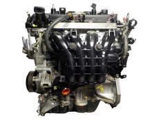 Recambio de motor completo para mitsubishi asx (ga0w) 1.6 cat referencia OEM IAM 1000C897 4A92 