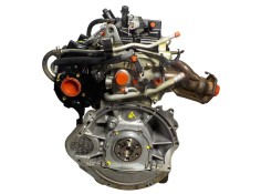 Recambio de motor completo para mitsubishi asx (ga0w) 1.6 cat referencia OEM IAM 1000C897 4A92  2