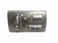 Recambio de mando luces para bmw x5 (e53) 3.0 turbodiesel cat referencia OEM IAM 61318380255 8380255 